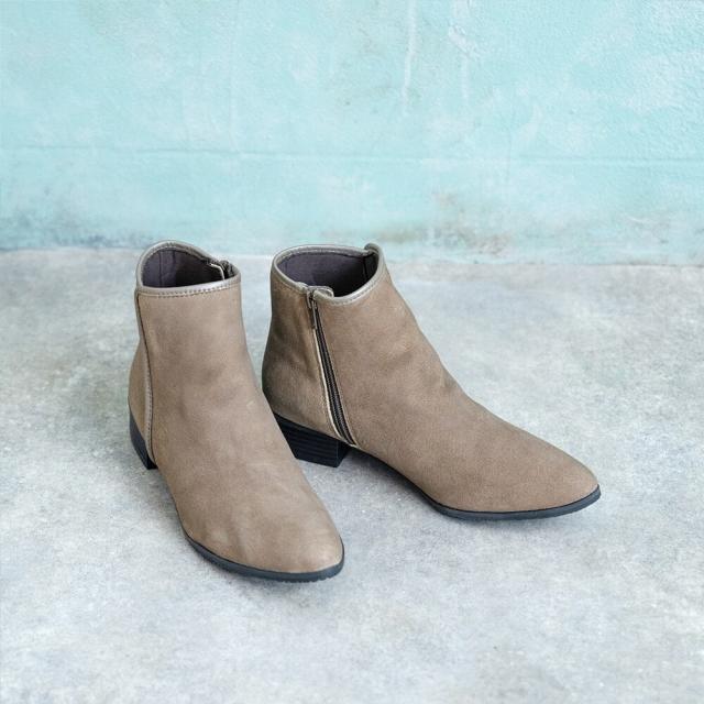 アルファ キュービック（ALPHA CUBIC）/【定番商品】【山羊革】ALPHA