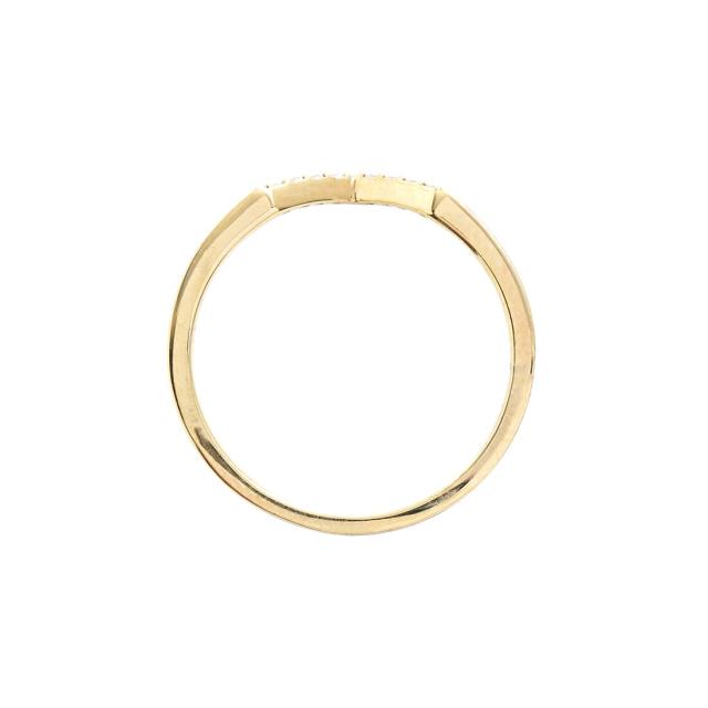 エステール（ESTELLE）/【WEB限定】シルバー キュービックジルコニア 
