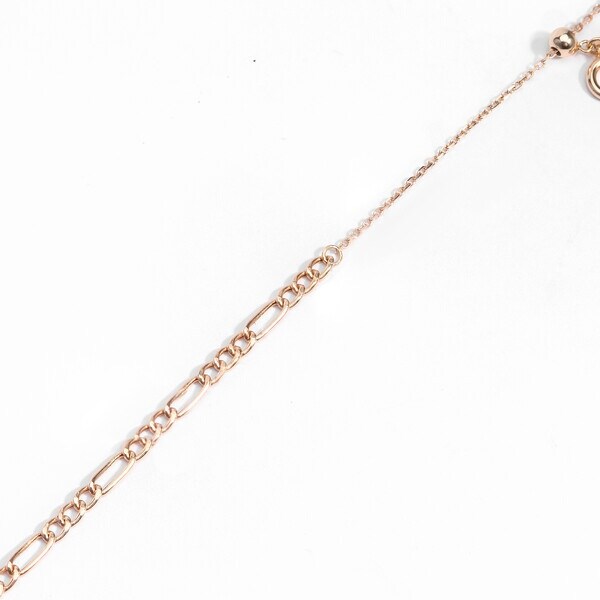 エステール（ESTELLE）/【WEB限定】K10 イエローゴールド ブレスレット