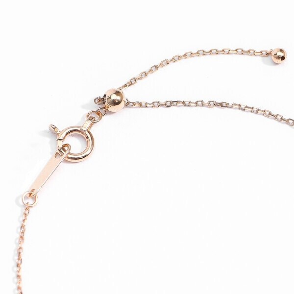 エステール（ESTELLE）/【WEB限定】K10 イエローゴールド ブレスレット