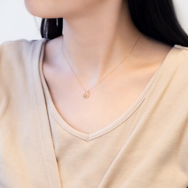 10月誕生石K10 イエローゴールドオパールネックレスESTELLE/エステール 楽天市場】【WEB限定】10月誕生石 K10 イエローゴールド オパール