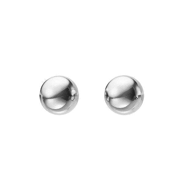 エステール（ESTELLE）/プラチナ ピアス（5mm）
