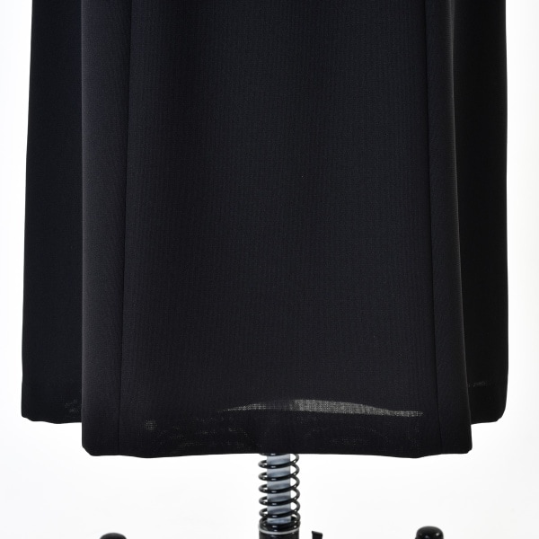 ソリテール/【大きいサイズ レディース ブラックフォーマル】【13〜23