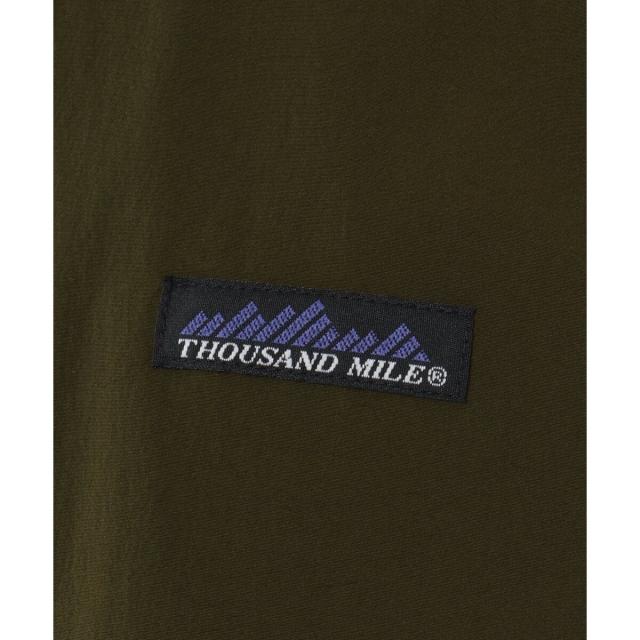 イッカ（ikka）/THOUSAND MILE サウザンドマイル WAVEジップジャケット_11
