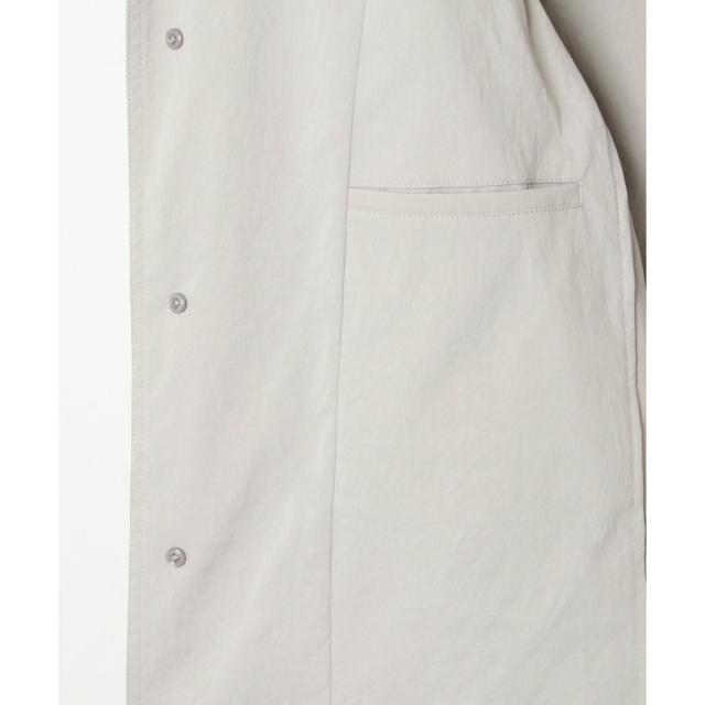 イッカ（ikka）/M(ルートエム) バルマカーンコートの通販はau PAY