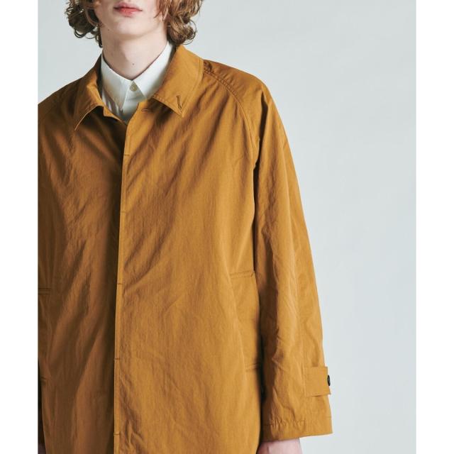 イッカ（ikka）/M(ルートエム) バルマカーンコートの通販はau PAY