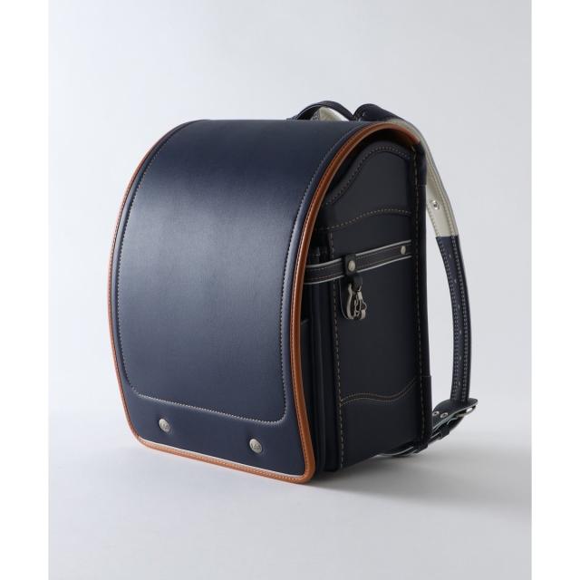 イッカ（ikka）/【WEB限定】【キッズ】Lee リー クラリーノ デニム風ランドセル_2
