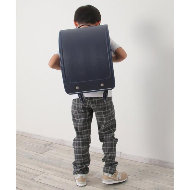 イッカ（ikka）/【WEB限定】【キッズ】Lee リー クラリーノ デニム風ランドセル_7