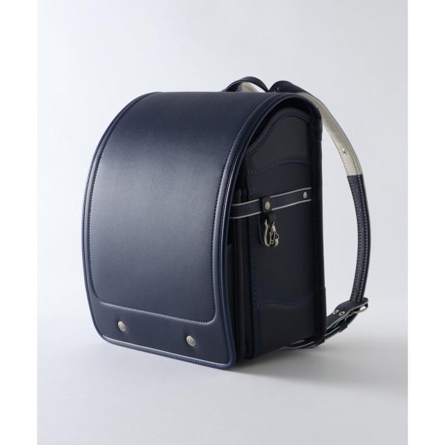 イッカ（ikka）/【WEB限定】【キッズ】Lee リー クラリーノ デニム風ランドセル_9