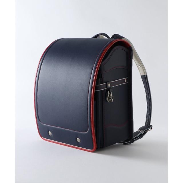 イッカ（ikka）/【WEB限定】【キッズ】Lee リー クラリーノ デニム風ランドセル_10