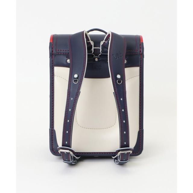 イッカ（ikka）/【WEB限定】【キッズ】Lee リー クラリーノ デニム風ランドセル_12