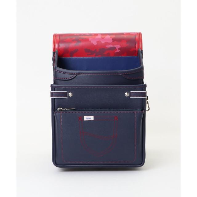 イッカ（ikka）/【WEB限定】【キッズ】Lee リー クラリーノ デニム風ランドセル_13