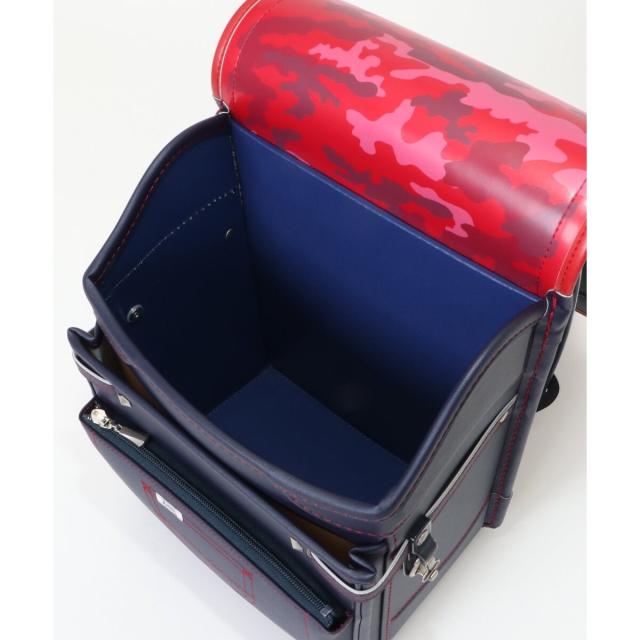 イッカ（ikka）/【WEB限定】【キッズ】Lee リー クラリーノ デニム風ランドセル_14