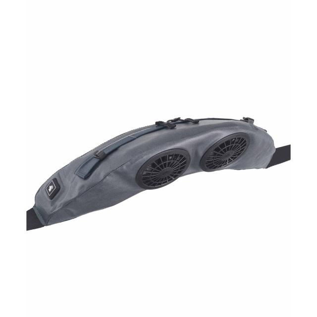 イッカ/LOGOS 野電 ボディエアコン・ツインクール(81336733)の通販はau