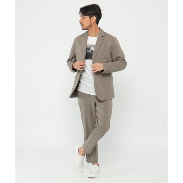 バブアー ナイロンジャケット 36 グレー Barbour メンズ barbour