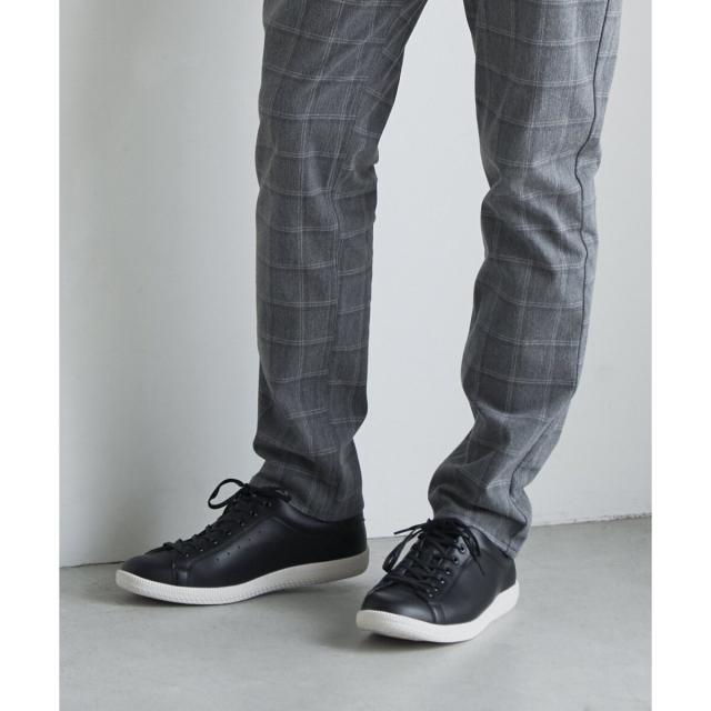 イッカ（ikka）/【抗菌防臭】PUスニーカーの通販は