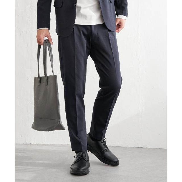 イッカ（ikka）/【セットアップ対応】モックロディーイージーパンツ