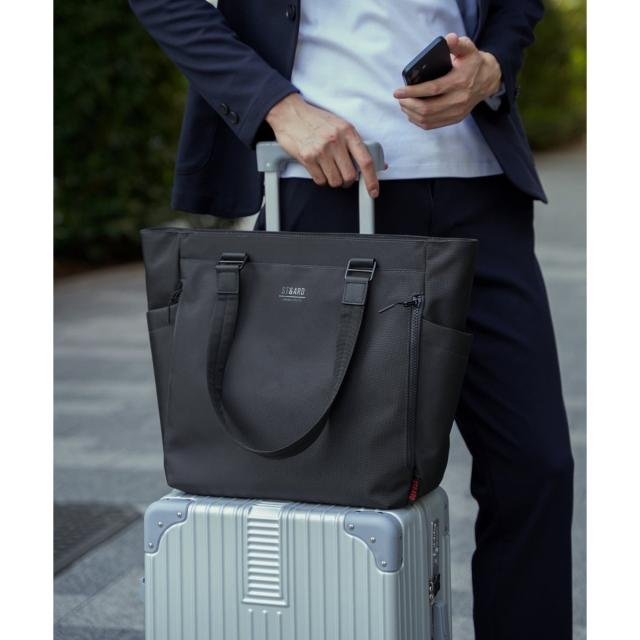 イッカ（ikka）/１６８０Ｄ　トートバッグ