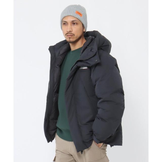 イッカ/FIRST DOWN ソロテックスマウンテンダウンの通販はau PAY  