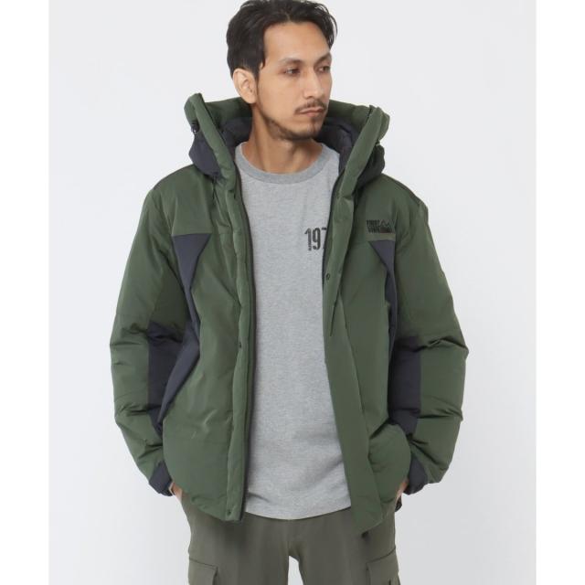 イッカ/FIRST DOWN ソロテックスマウンテンダウン