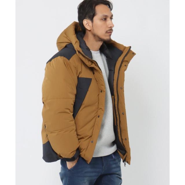 イッカ/FIRST DOWN ソロテックスマウンテンダウンの通販はau PAY