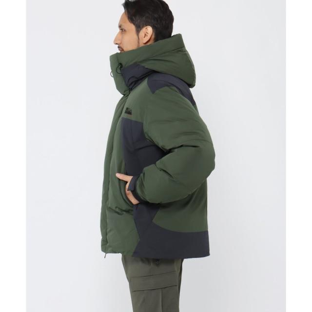 イッカ/FIRST DOWN ソロテックスマウンテンダウン イッカ/FIRST DOWN ソロテックスマウンテンダウンの通販はau PAY