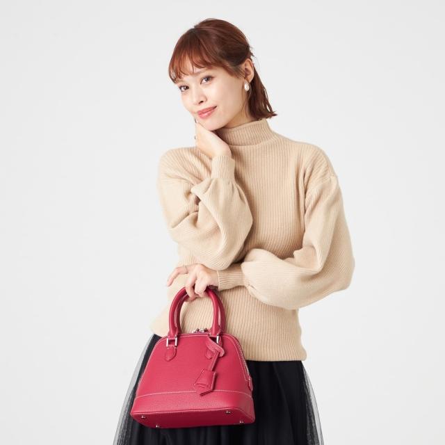 モニカ（MONICA）/2wayミニボストンバッグ