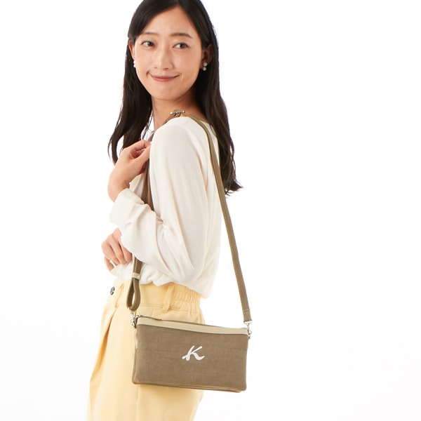 KITAMURA K2 バッグ YOKOHAMA デニムバッグ | キタムラK2(Kitamura K2) | マルイウェブチャネル