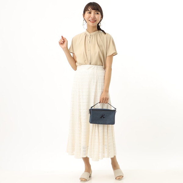 キタムラK2（Kitamura K2）/2WAYデニムショルダーバッグの通販はau PAY