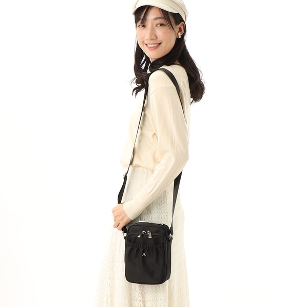 キタムラK2（Kitamura K2）/ナイロンショルダーバッグ の通販はau PAY