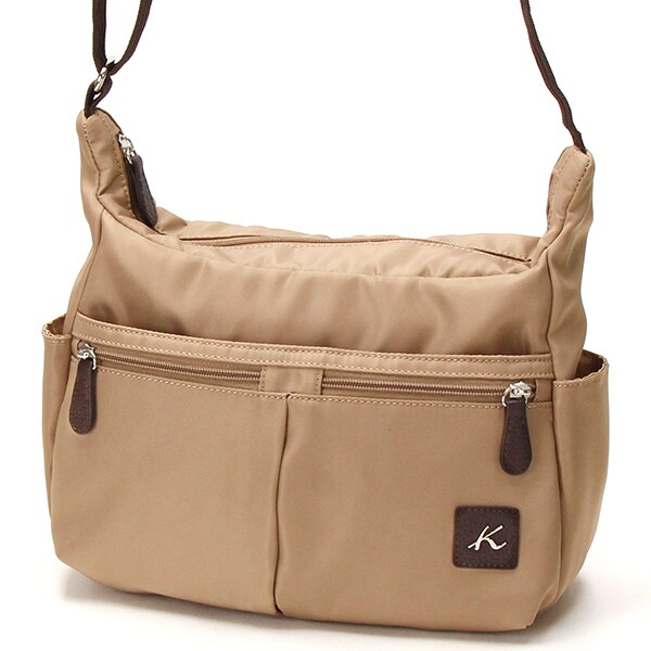 キタムラK2（Kitamura K2）/ナイロンショルダーバッグ