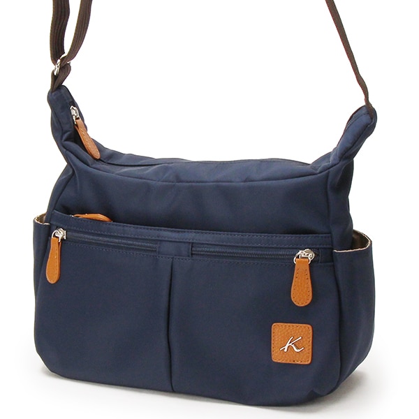 キタムラK2（Kitamura K2）/ナイロンショルダーバッグ