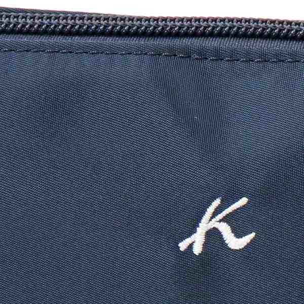 キタムラK2（Kitamura K2）/【WEB限定】ナイロンショルダー
