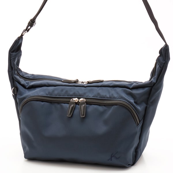 キタムラK2（Kitamura K2）/ナイロンショルダーバッグ