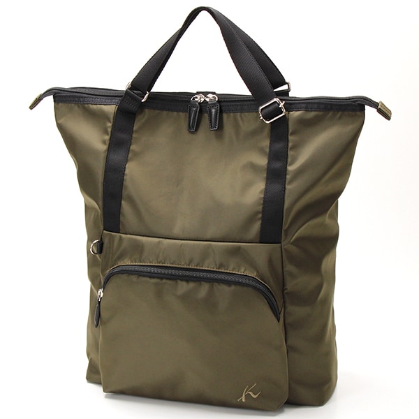 キタムラK2（Kitamura K2）/2WAYナイロンリュックの通販はau PAY