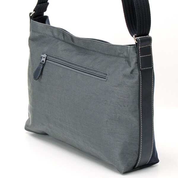 キタムラK2（Kitamura K2）/【WEB限定】帆布/ナイロンショルダーバッグ