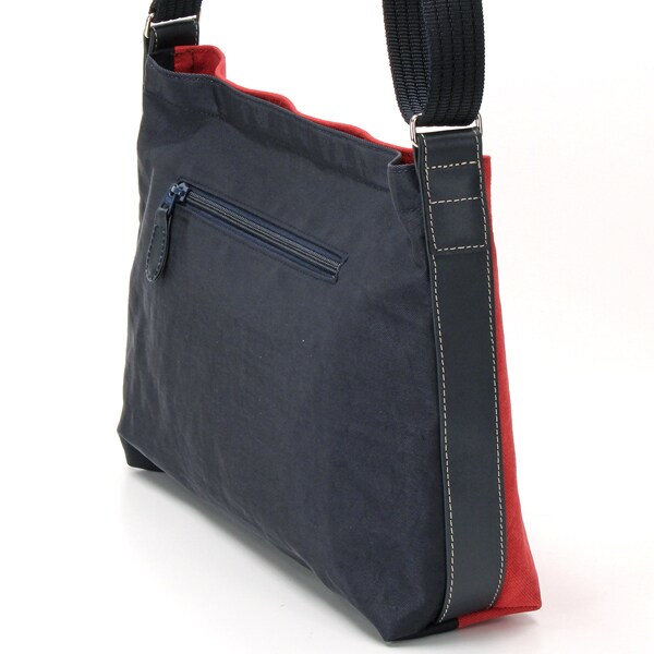 キタムラK2（Kitamura K2）/【WEB限定】帆布/ナイロンショルダーバッグ