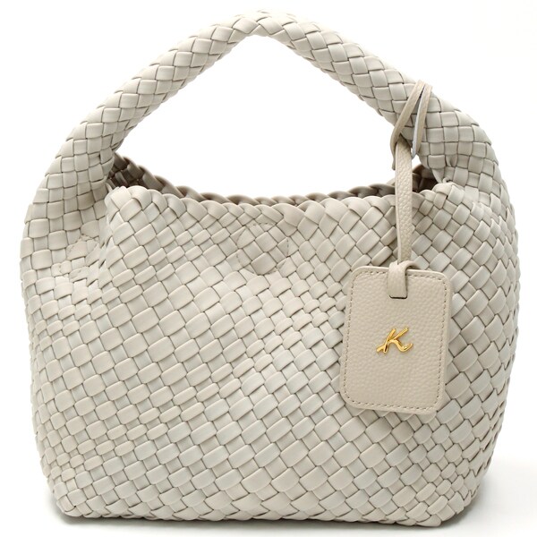 キタムラK2（Kitamura K2）/2WAYナイロンハンドバッグ