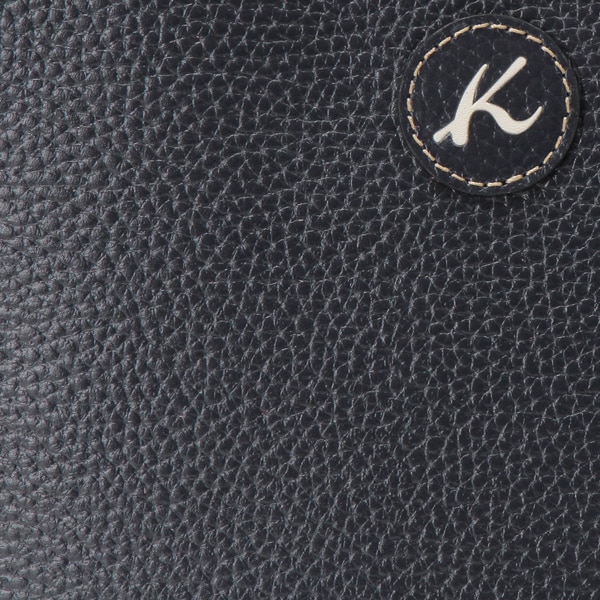 キタムラK2（Kitamura K2）/2WAY牛革ハンドバッグ　_13
