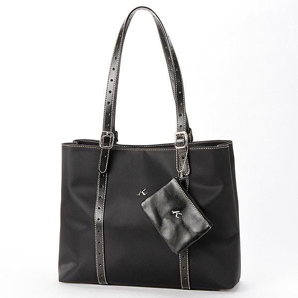 キタムラK2（Kitamura K2）/ナイロントートバッグ