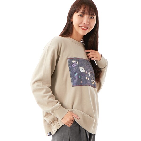 スーパーハッカフィーユ（super hakka feuille）/[15号〜19号]松尾