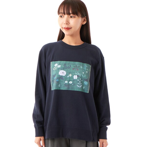 スーパーハッカフィーユ（super hakka feuille）/[15号〜19号]松尾