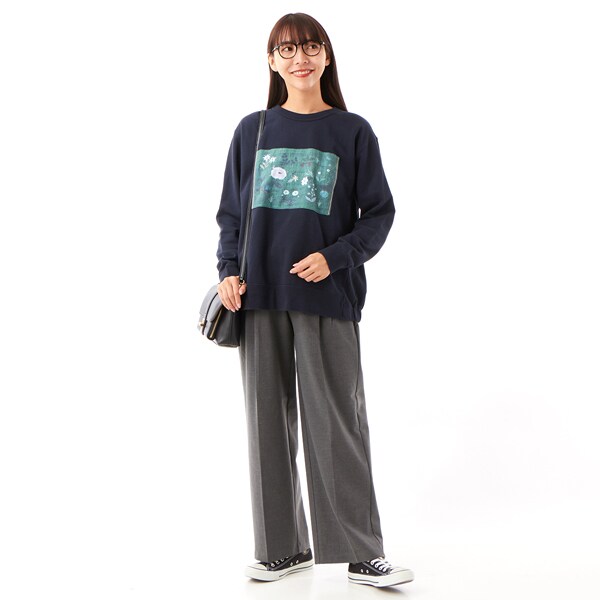 スーパーハッカフィーユ（super hakka feuille）/[15号〜19号]松尾