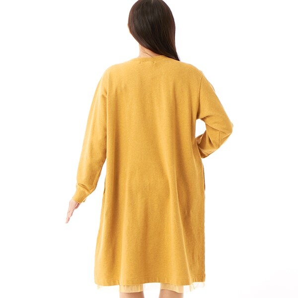 スーパーハッカフィーユ（super hakka feuille）/［15〜19号］40/20裏毛×60