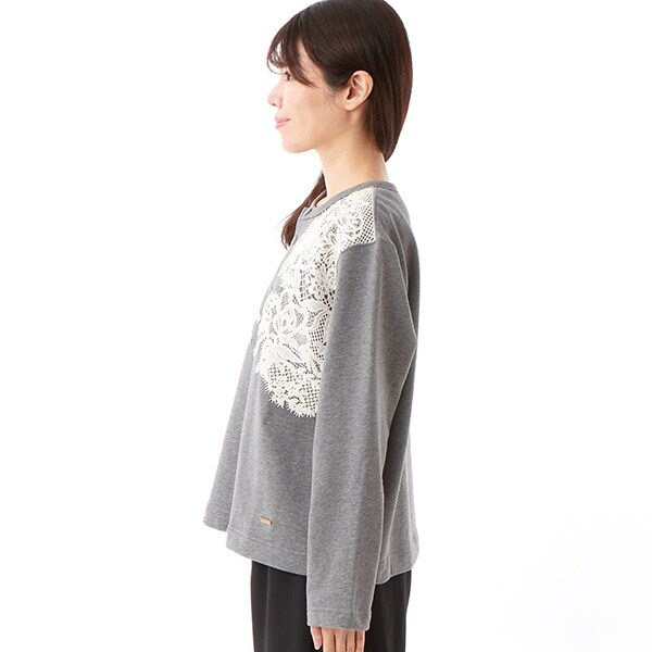 スーパーハッカフィーユ（super hakka feuille）/［15〜19号］ローズ