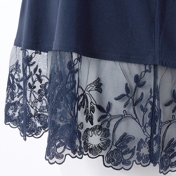 スーパーハッカフィーユ（super hakka feuille）/[15〜19号]30/−天竺