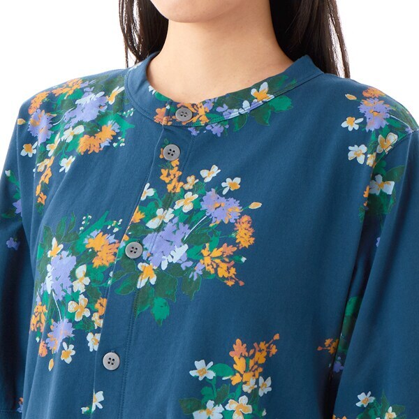 スーパーハッカフィーユ（super hakka feuille）/[15~19号]ミニ裏毛