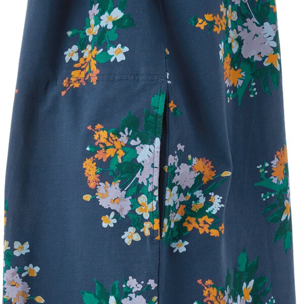 スーパーハッカフィーユ（super hakka feuille）/[15~19号]ミニ裏毛