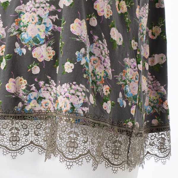 スーパーハッカフィーユ（super hakka feuille）/[15~19号]度甘天竺