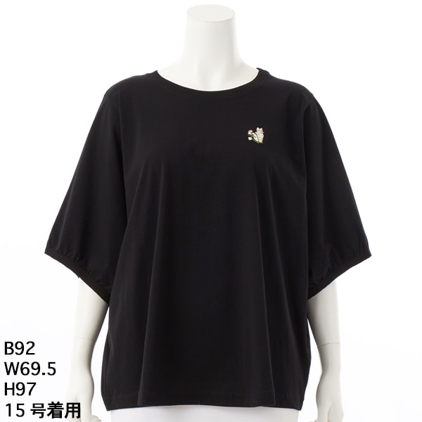 スーパーハッカフィーユ（super hakka feuille）/[15〜19号]SUPER